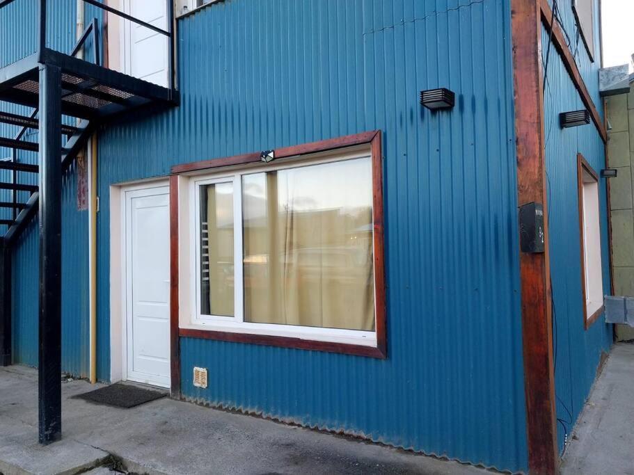 Blue @ House Apartment Ushuaia Exterior photo